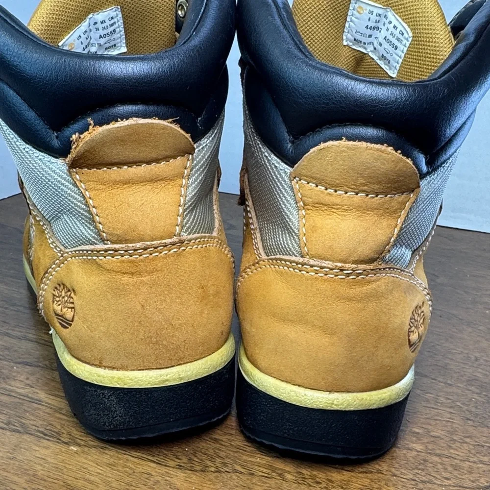 Timberland  6